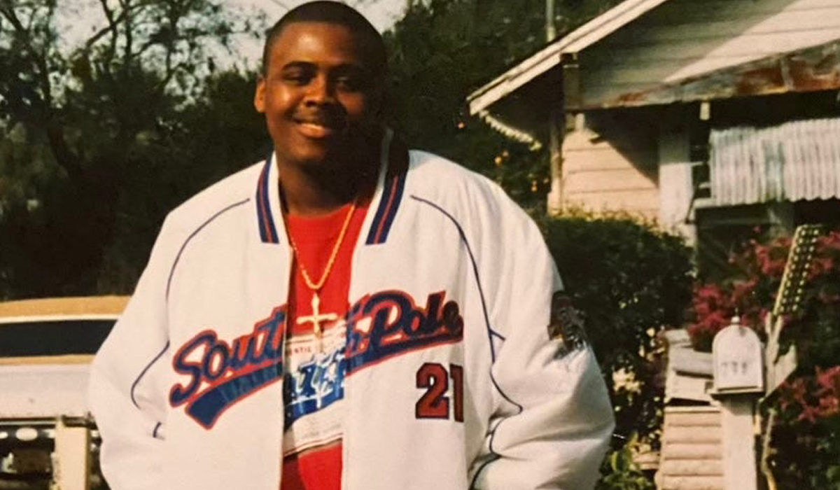 Lashawn Thompson